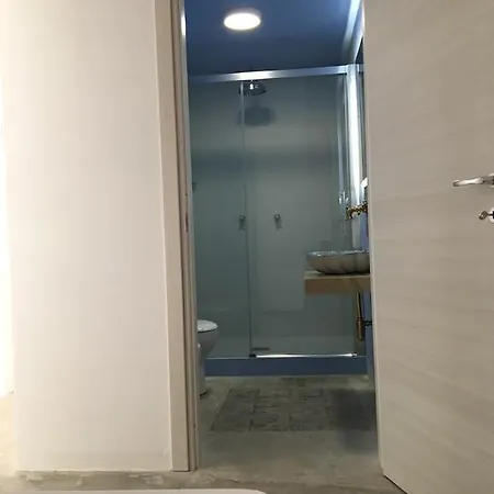 Mandralisca Garden アパート *