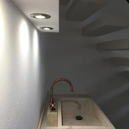 Mandralisca Garden アパート *