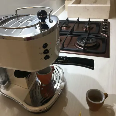 Mandralisca Garden チェファル