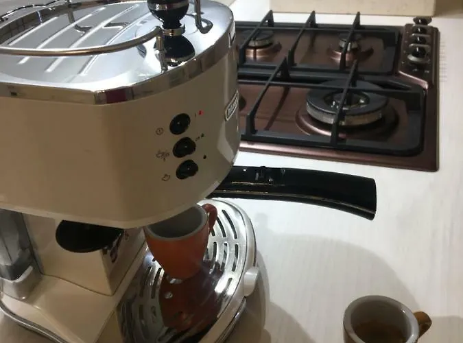 Mandralisca Garden Cefalù