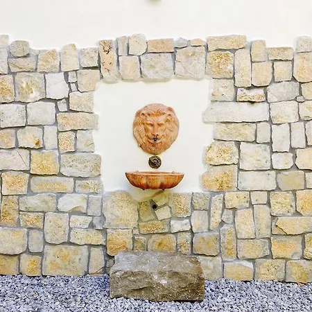 Mandralisca Garden Daire Cefalù