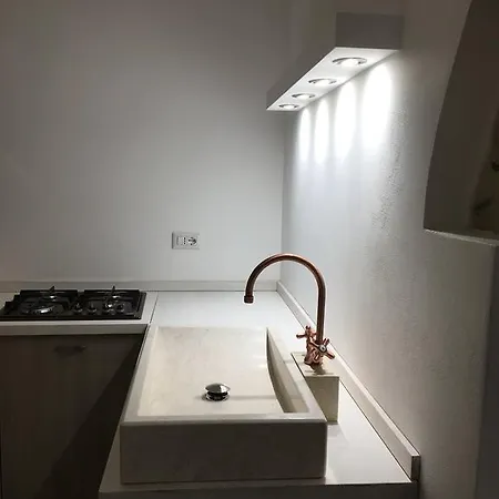 Appartement Mandralisca Garden *