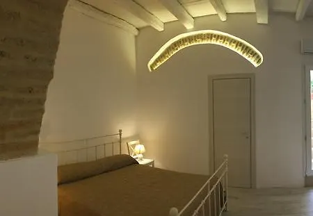 Mandralisca Garden Appartement Cefalù