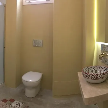 Mandralisca Garden * Cefalù