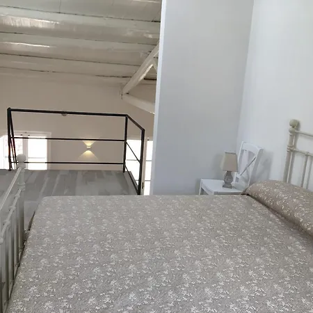 Apartman Mandralisca Garden