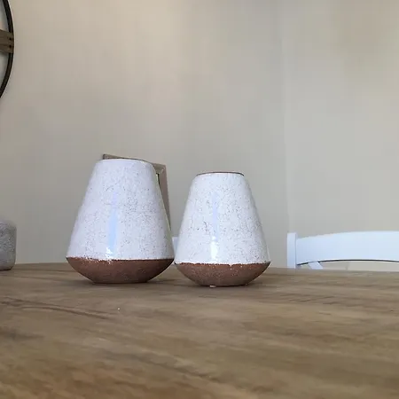 Mandralisca Garden Appartement Cefalù