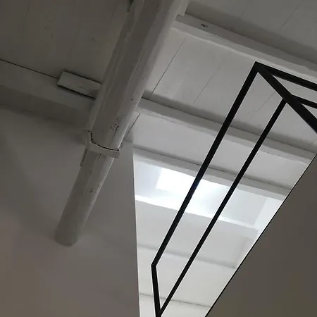 Mandralisca Garden Appartement