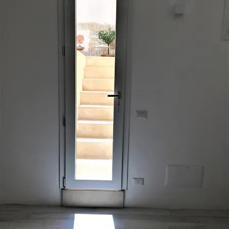 Mandralisca Garden Cefalù