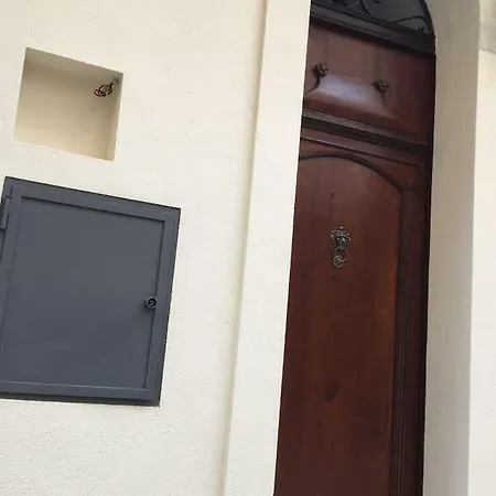 Appartement Mandralisca Garden *