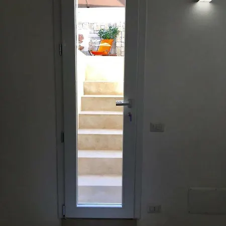 Mandralisca Garden Appartement *