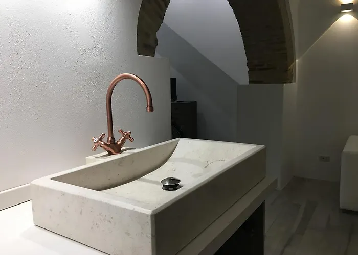 Mandralisca Garden Appartement