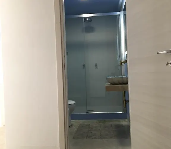 Mandralisca Garden Appartement *