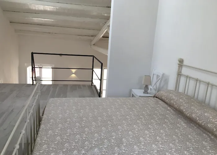 Apartman Mandralisca Garden