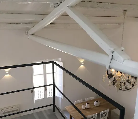 Mandralisca Garden Cefalù