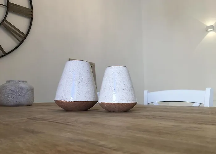 Mandralisca Garden Apartman Cefalù