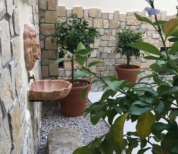 Appartement Mandralisca Garden